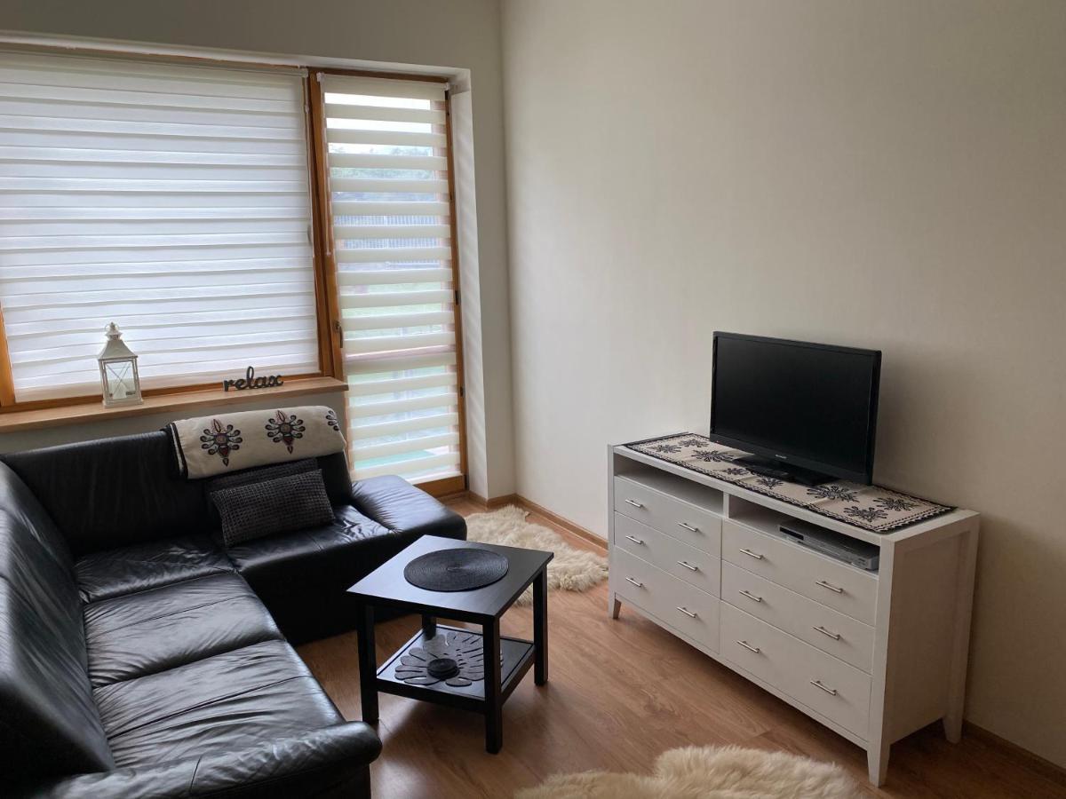 זקופאנה Viva Maria -Sky Moszczak Apartments&Spa מראה חיצוני תמונה