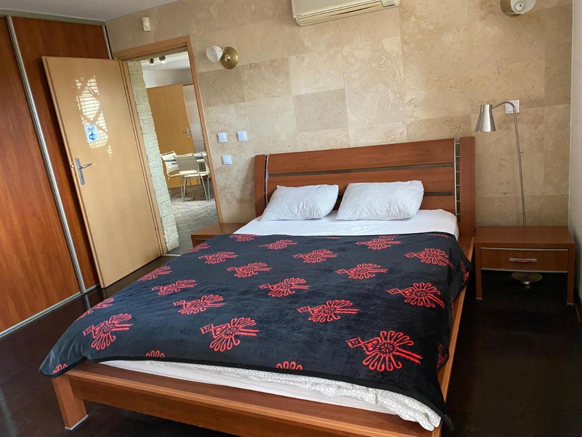 זקופאנה Viva Maria -Sky Moszczak Apartments&Spa מראה חיצוני תמונה