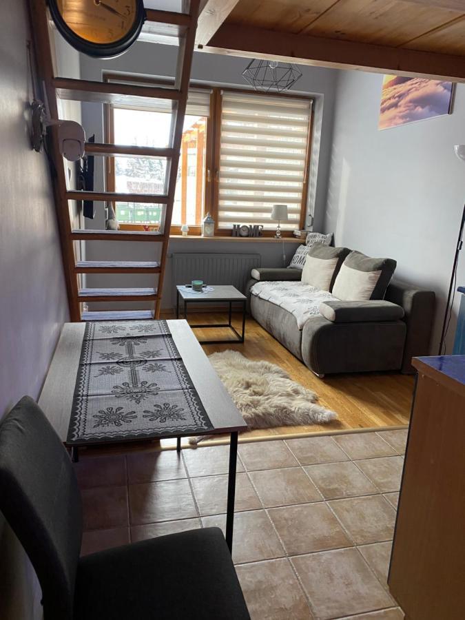 זקופאנה Viva Maria -Sky Moszczak Apartments&Spa מראה חיצוני תמונה